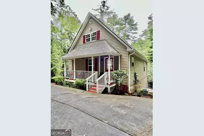 512 Running Deer Road, Cleveland, GA 30528 - Photo 38