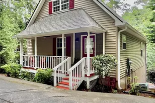 512 Running Deer Rd, Cleveland, GA 30528 - Photo 38