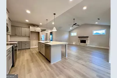 217 Perkins Place Drive #LOT 24, Hogansville, GA 30230 - Photo 10