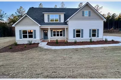 217 Perkins Place Drive #LOT 24, Hogansville, GA 30230 - Photo 1