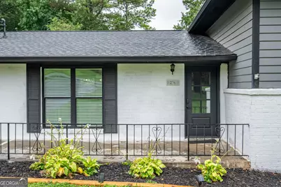 236 Pioneer Trail, Cartersville, GA 30121 - Photo 34