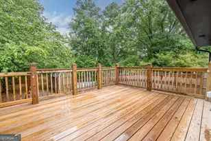 236 Pioneer Trail, Cartersville, GA 30121 - Photo 32