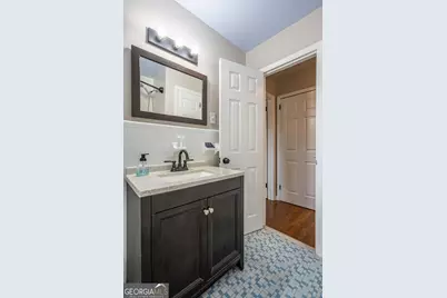 236 Pioneer Trail, Cartersville, GA 30121 - Photo 20