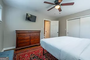 236 Pioneer Trail, Cartersville, GA 30121 - Photo 30