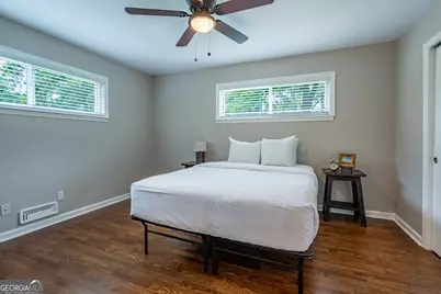 236 Pioneer Trail, Cartersville, GA 30121 - Photo 24