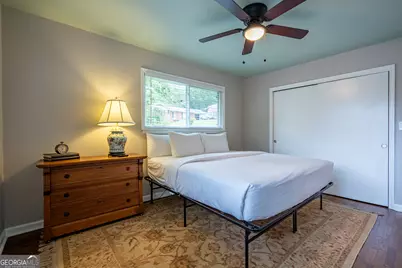 236 Pioneer Trail, Cartersville, GA 30121 - Photo 16