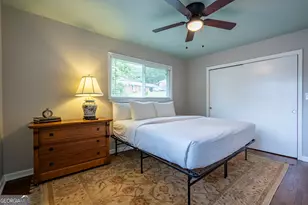 236 Pioneer Trail, Cartersville, GA 30121 - Photo 16