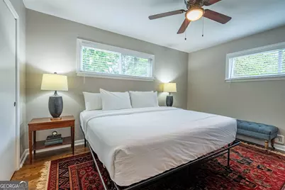 236 Pioneer Trail, Cartersville, GA 30121 - Photo 4