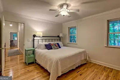 207 Raindance Lane, Clayton, GA 30525 - Photo 38