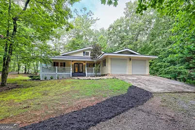 207 Raindance Lane, Clayton, GA 30525 - Photo 2