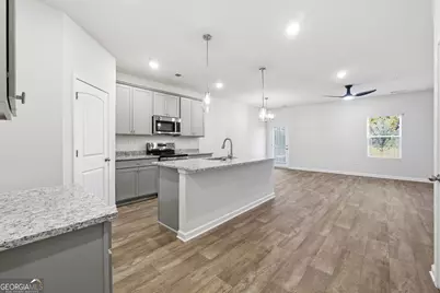 8395 Columbia Court #LOT 3, Palmetto, GA 30268 - Photo 6