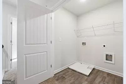 8395 Columbia Court #LOT 3, Palmetto, GA 30268 - Photo 24