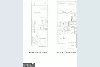 8395 Columbia Court #LOT 3, Palmetto, GA 30268 - Photo 4