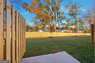 8395 Columbia Court #LOT 3, Palmetto, GA 30268 - Photo 30