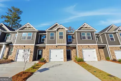 8395 Columbia Court #LOT 3, Palmetto, GA 30268 - Photo 2