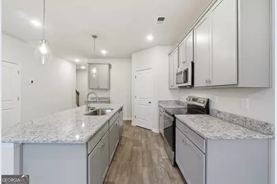 8395 Columbia Court #LOT 3, Palmetto, GA 30268 - Photo 8