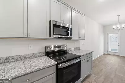 8395 Columbia Court #LOT 3, Palmetto, GA 30268 - Photo 10