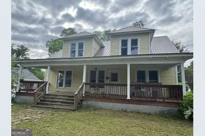 345 N Oliver Street, Elberton, GA 30635 - Photo 24