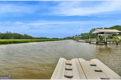 179 Zellwood Drive, Brunswick, GA 31523 - Photo 40