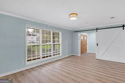 179 Zellwood Drive, Brunswick, GA 31523 - Photo 12