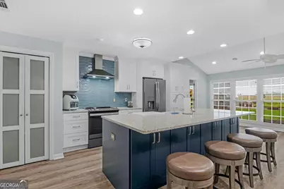 179 Zellwood Drive, Brunswick, GA 31523 - Photo 6