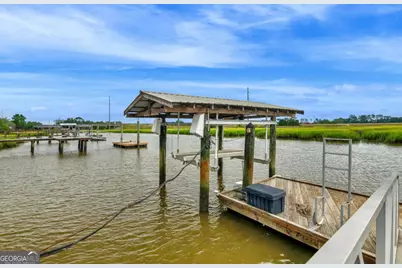 179 Zellwood Drive, Brunswick, GA 31523 - Photo 38