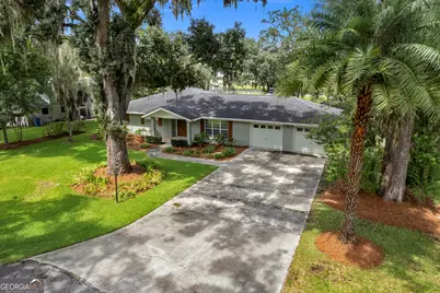 179 Zellwood Drive, Brunswick, GA 31523 - Photo 44