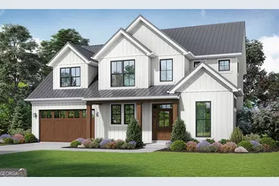 3290 Elwin Ragsdale Way, Acworth, GA 30102 - Photo 2