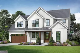 3290 Elwin Ragsdale Way, Acworth, GA 30102 - Photo 2