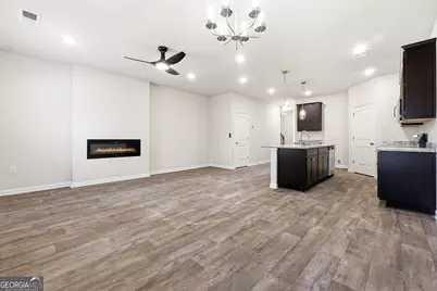 8381 Columbia Court #LOT 8, Palmetto, GA 30268 - Photo 12