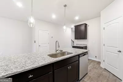 8381 Columbia Court #LOT 8, Palmetto, GA 30268 - Photo 10