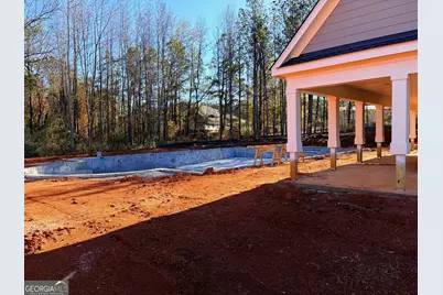 8381 Columbia Court #LOT 8, Palmetto, GA 30268 - Photo 36