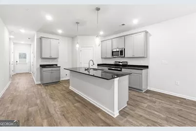 8371 Columbia Court #LOT 10, Palmetto, GA 30268 - Photo 4