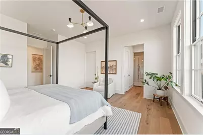 245 Roycroft Lane, Fayetteville, GA 30214 - Photo 12