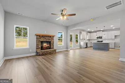 1517 Cabin Creek Trail, Griffin, GA 30223 - Photo 12