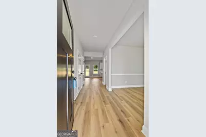 1517 Cabin Creek Trail, Griffin, GA 30223 - Photo 6
