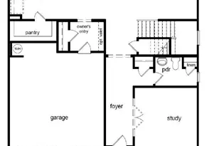 211 Winding Rdg Trl, Jefferson, GA 30549 - Photo 2