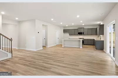 211 Winding Ridge Trail #LOT 11, Jefferson, GA 30549 - Photo 10