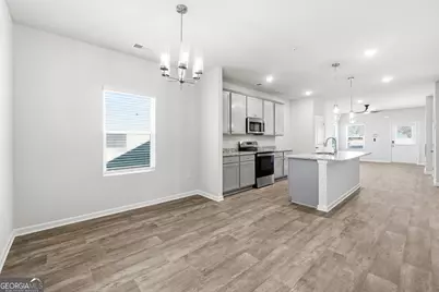 8373 Columbia Court #LOT 11, Palmetto, GA 30268 - Photo 12