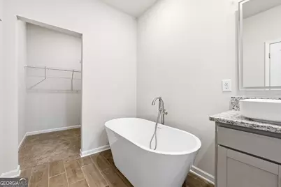 8373 Columbia Court #LOT 11, Palmetto, GA 30268 - Photo 20