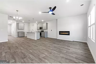 8379 Columbia Court #LOT 9, Palmetto, GA 30268 - Photo 12