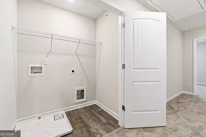 8379 Columbia Court #LOT 9, Palmetto, GA 30268 - Photo 28