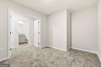 8379 Columbia Court #LOT 9, Palmetto, GA 30268 - Photo 22