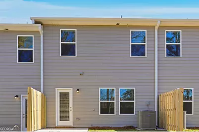 8379 Columbia Court #LOT 9, Palmetto, GA 30268 - Photo 30