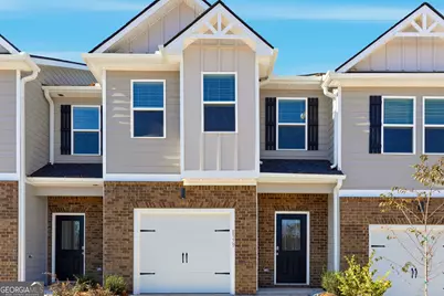 8379 Columbia Court #LOT 9, Palmetto, GA 30268 - Photo 1