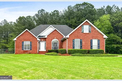 205 Wynnfield Way, McDonough, GA 30252 - Photo 2