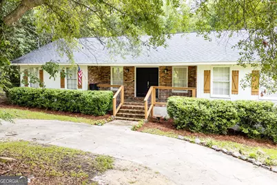 218 Rebel Drive, Macon, GA 31211 - Photo 4