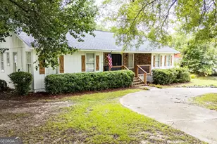 218 Rebel Dr, Macon, GA 31211 - Photo 36