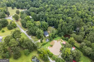 218 Rebel Dr, Macon, GA 31211 - Photo 44