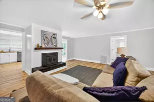 218 Rebel Dr, Macon, GA 31211 - Photo 8